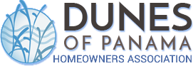 Dunes of Panama Logo